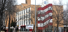 Szálloda takarítás